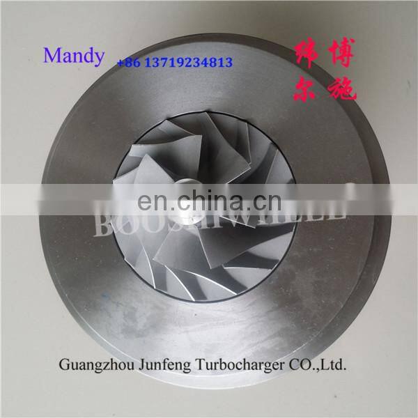 HX55 Turbo Cartridge CHRA 4038613 4038616 4044951 4038617 For Scania DC12