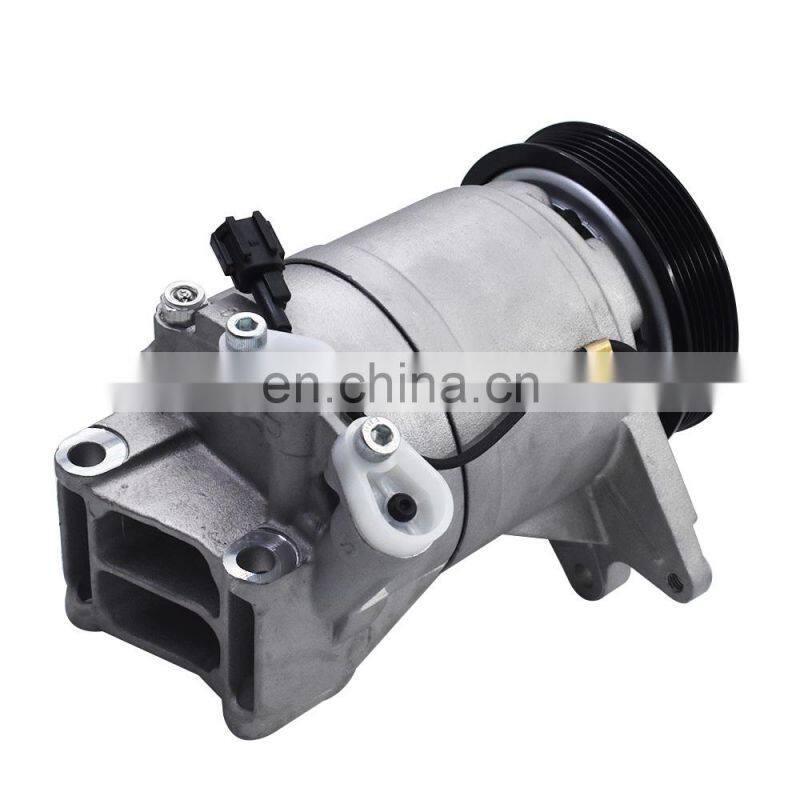 A/C Compressor Fits For Nissan Murano 03-07 Quest 04-09 V6 3.5L DKS17D 926005Z010