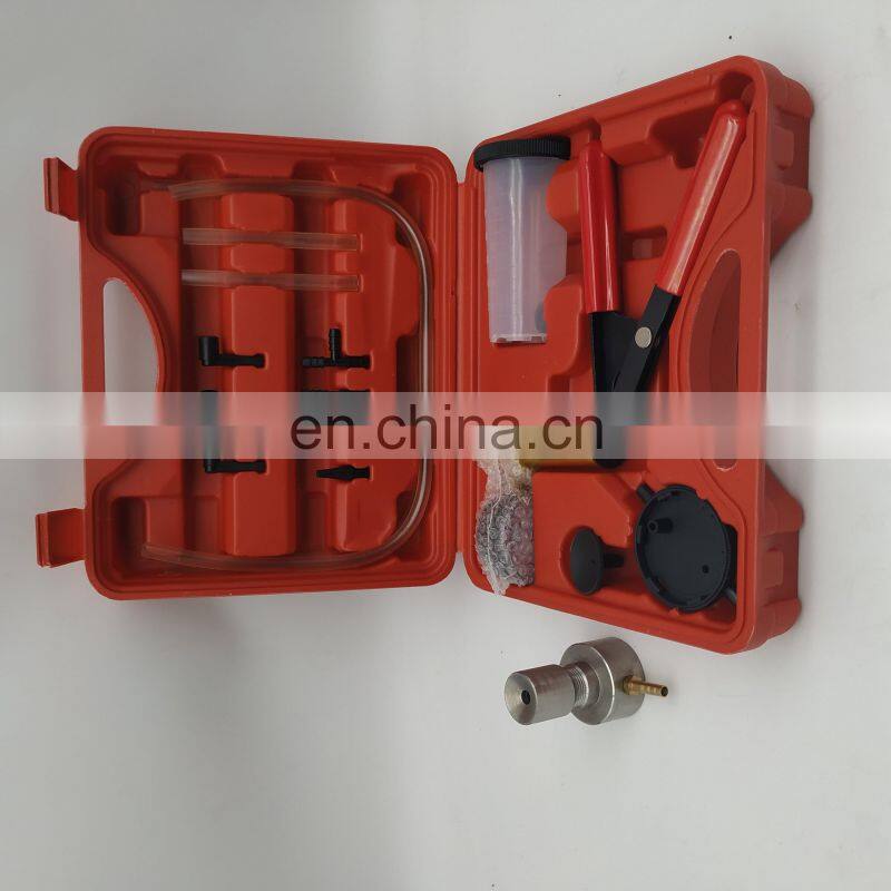 Beacon common rial diesel repair tools injector valve assembly leak test tool