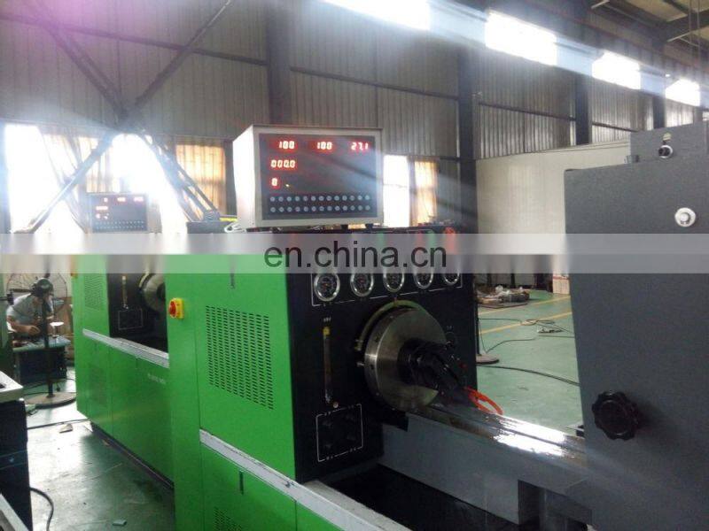 12SPBG-3 220V Mechanical in line Injection Pump Tester, conventional pump tester