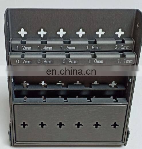 orthopedic surgery case, Aluminum surgery sterilize box