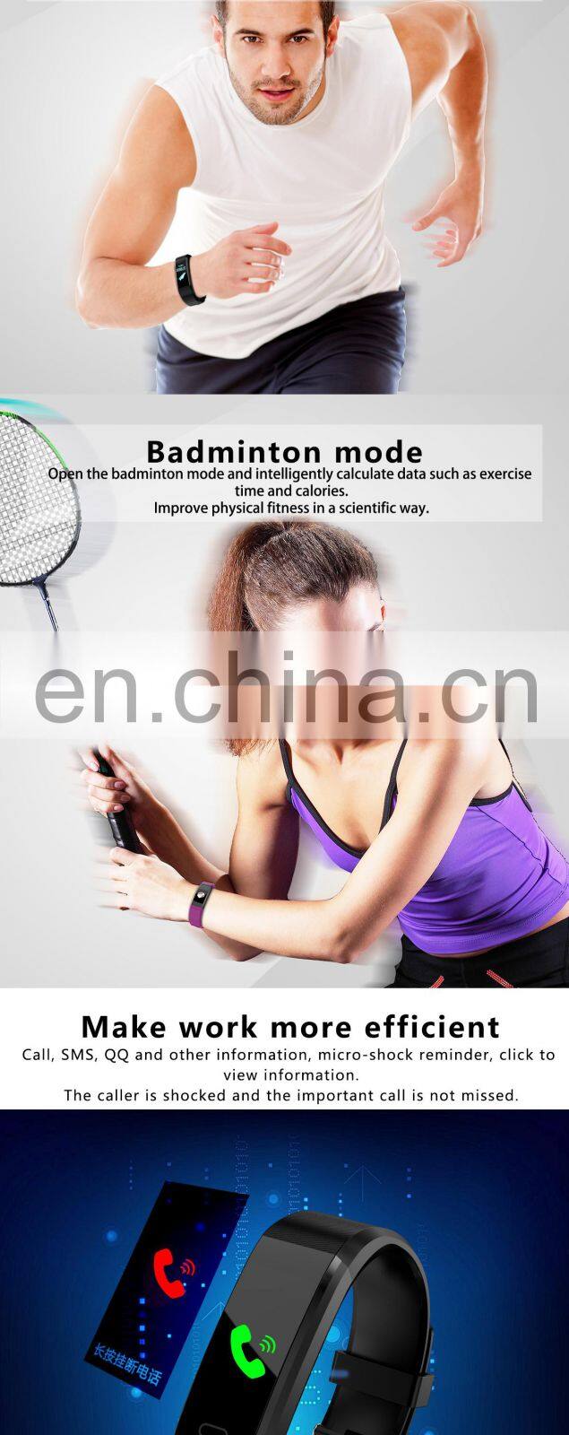 Wear Os Android Smart Watch Latest 2019 Shenzhen Oem Women Mens Sport Bracelet Wristband Waterproof Bluetooth Cheap watch smart