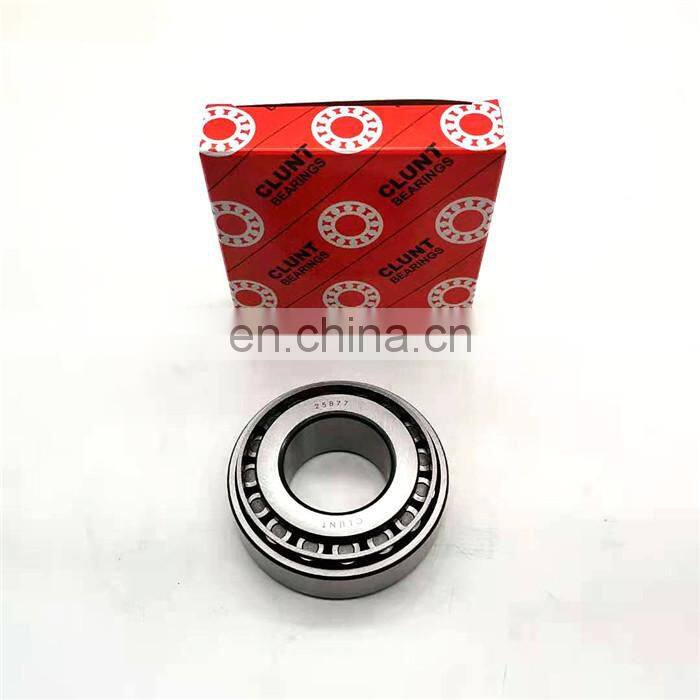 Bearing 47890/47820 Inch Tapered Roller Bearing 47890/47820