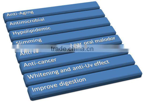 Sencha green tea, Organic Sencha Steamed bulk Green Tea