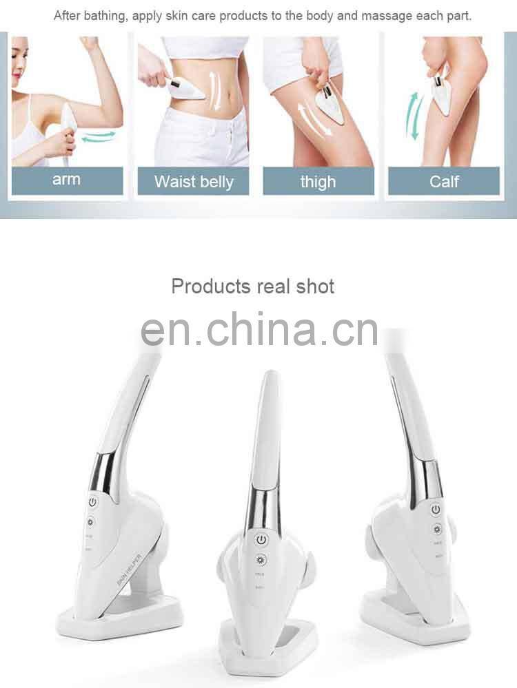 2018 Hot Saling DPC facial and eye lifting Home Use Beauty Device
