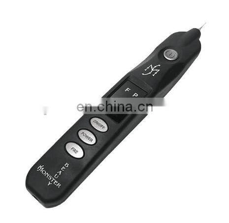 Eyelid lifting monster plasma lift pen/ eye wrinkle removal pen