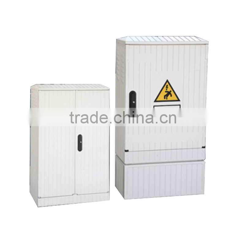 FRP meter box/ FRP Electric control shell / Fire resistant electric control box