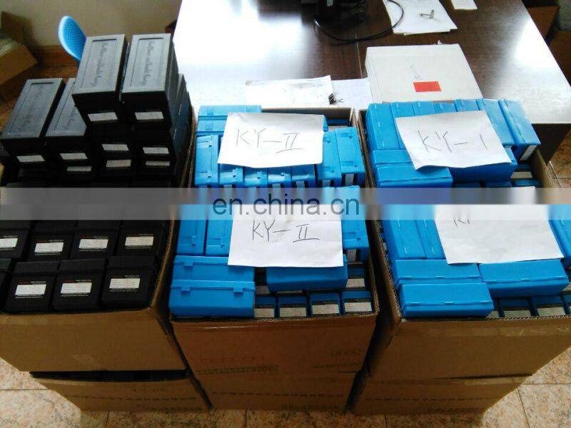 AAS hollow cathode lamp and Nebulizer