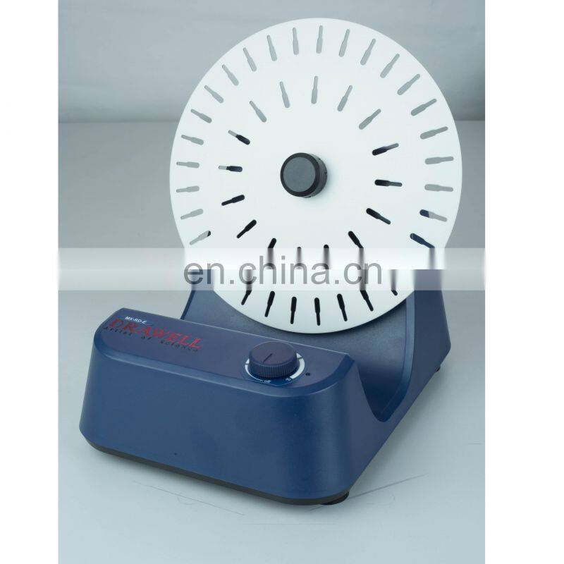 Laboratory Classic Test Tube Rotator