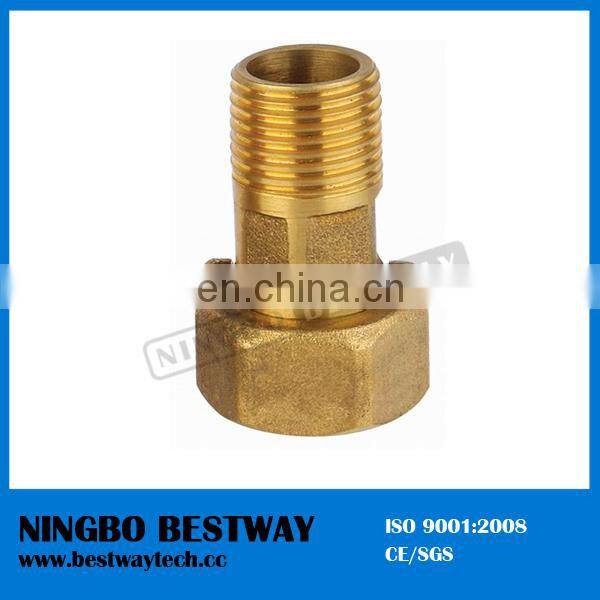 Wholesale High Performance Bronze Swivel Ferrule Cock