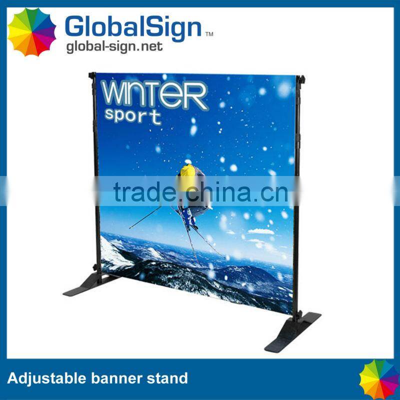 Shanghai GlobalSign durable and cheap trade show display wall
