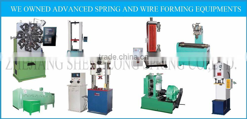 High performance good quality industrial torsion spring extension spring for hardware