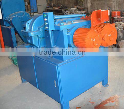 Fully-auto scrap tyre recycling equipment for sale