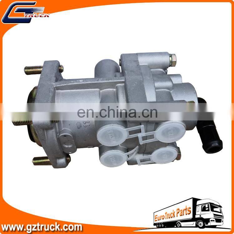 Heavy Duty Truck Parts Foot Brake Valve OEM MB4690 1628491 20410545 for VL truck service brake