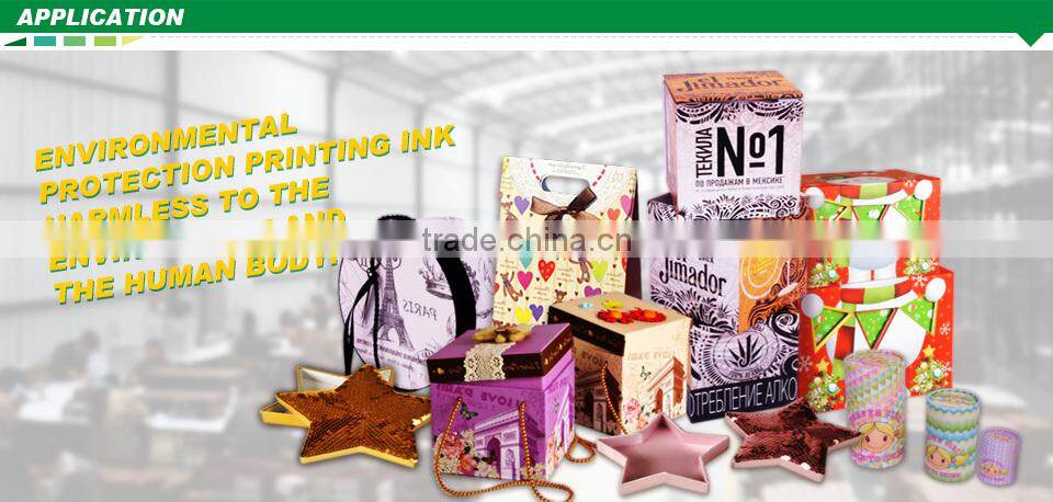 Cardboard paper decorative fake book shaped boxes wholesale