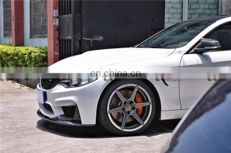 body kits for bmw 4 series to M4 f82 car make