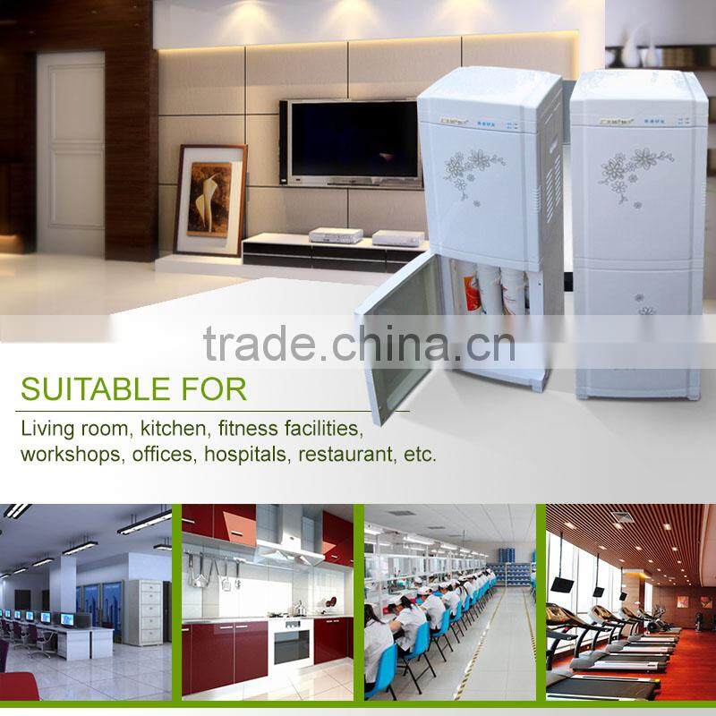 Family Water Dispenser with water filter