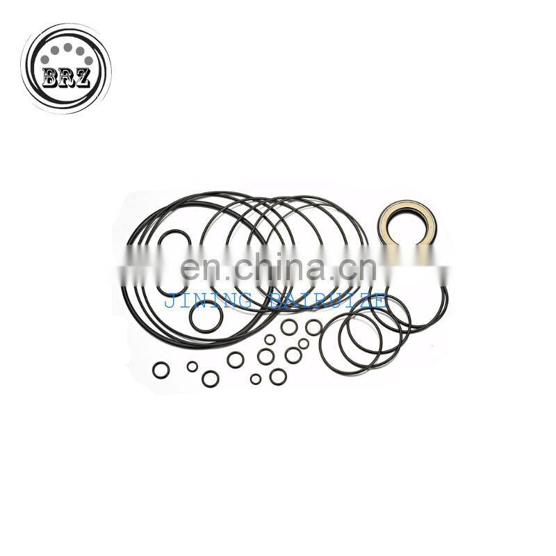 Excavator 330CL Hydraulic Cylinder Oil Seal 330D E330D Arm Seal Kit 330C oil seal