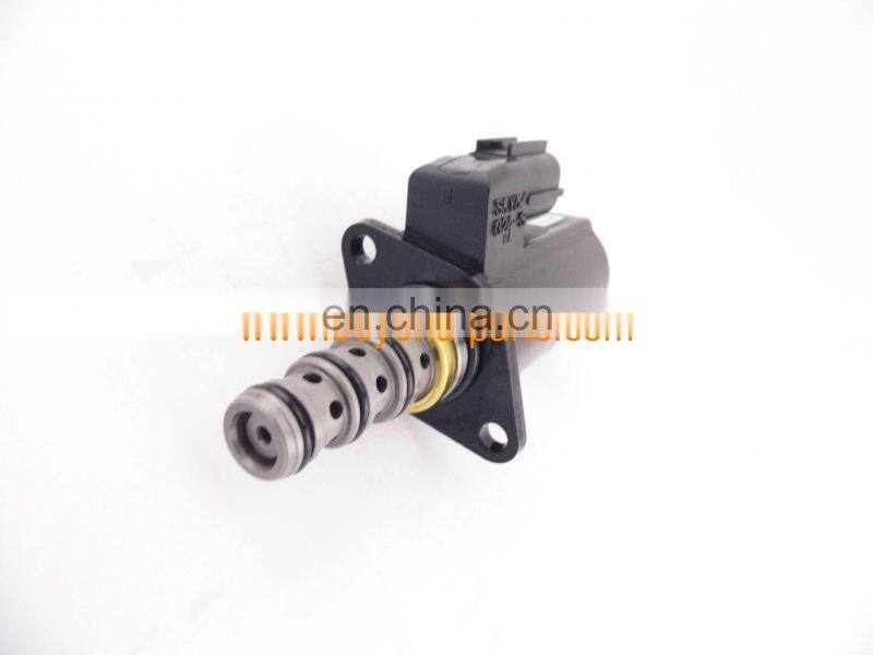 Excavator pump SK200-8 solenoid valve YN35V00052F1 YN35V00048F1 YN35V00049F1 YN35V00050F1 YN35V00051F1