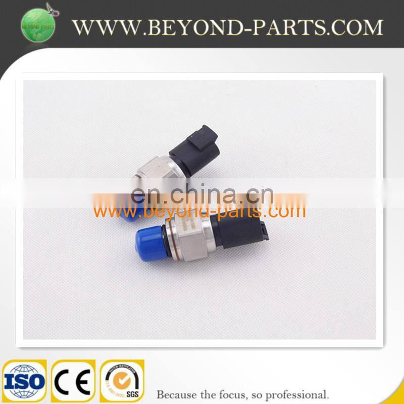 PC300-7 excavator high pressure sensor 7861-93-1650 7861-93-1651 7861-93-1652