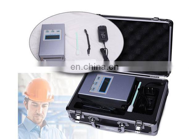 Air Negative ion detector, negative ion concentration tester, air negative ion tester