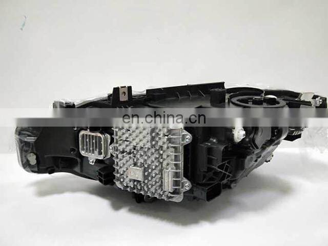 F30 upgrade headlight for upgrading xenon and halogen to led