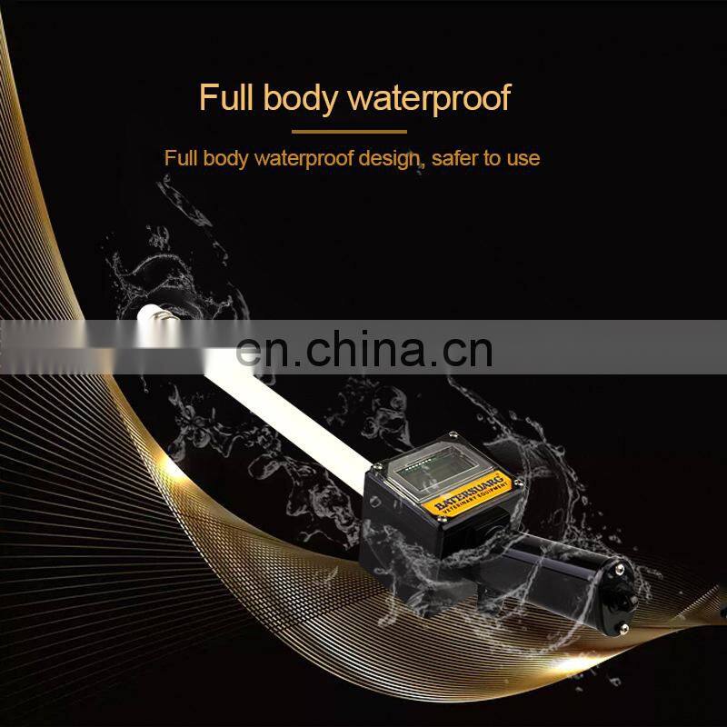 Waterproof 2.6" Sheep Ovulation Detector Pregnancy Detector For Sheep Predictor Planning Mating Time