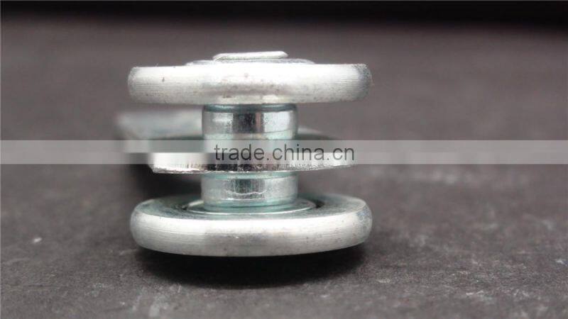 07124 Curtainsider trailer parts