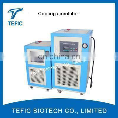 Intelligent Thermostatic laboratory temperature controlled oil bath, Digital display heating bath circulator
