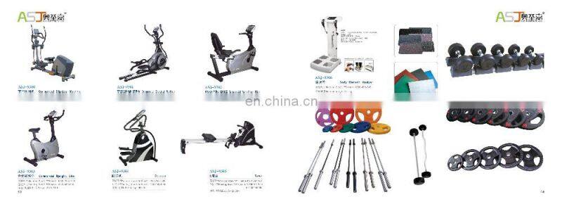 ASJ-DS043 Commercial Multi Gym Functional Station Multi Gym Exercise Equipment
