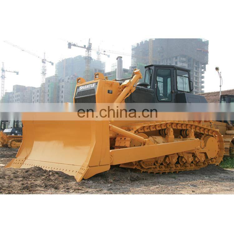 2022 Evangel Shantui Official Manufacturer 420 Horsepower Standard Bulldozer