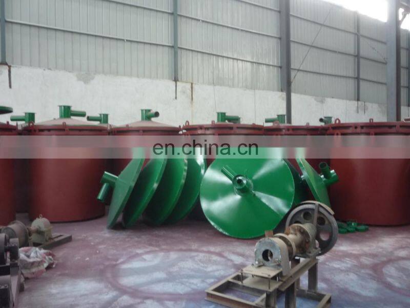 Mingyang factory supply brick carbonization kiln for coconut shell/wood burning stove/charcoal making machine price