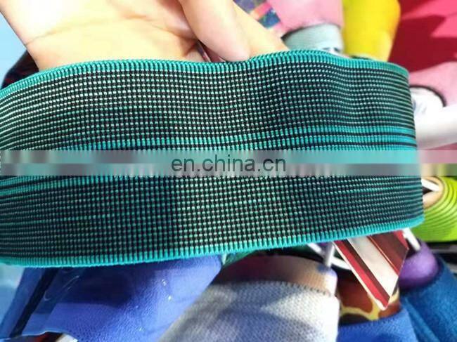 Custom Resistance Bands for Total Body Workouts