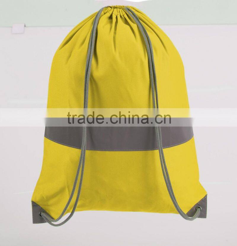 2015 custom colorful reflex gym bag