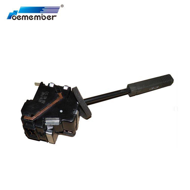 5000462573 503528166 Auto Turn Signal Switch Car Steering Indicator Truck Combination Switch For RENAULT