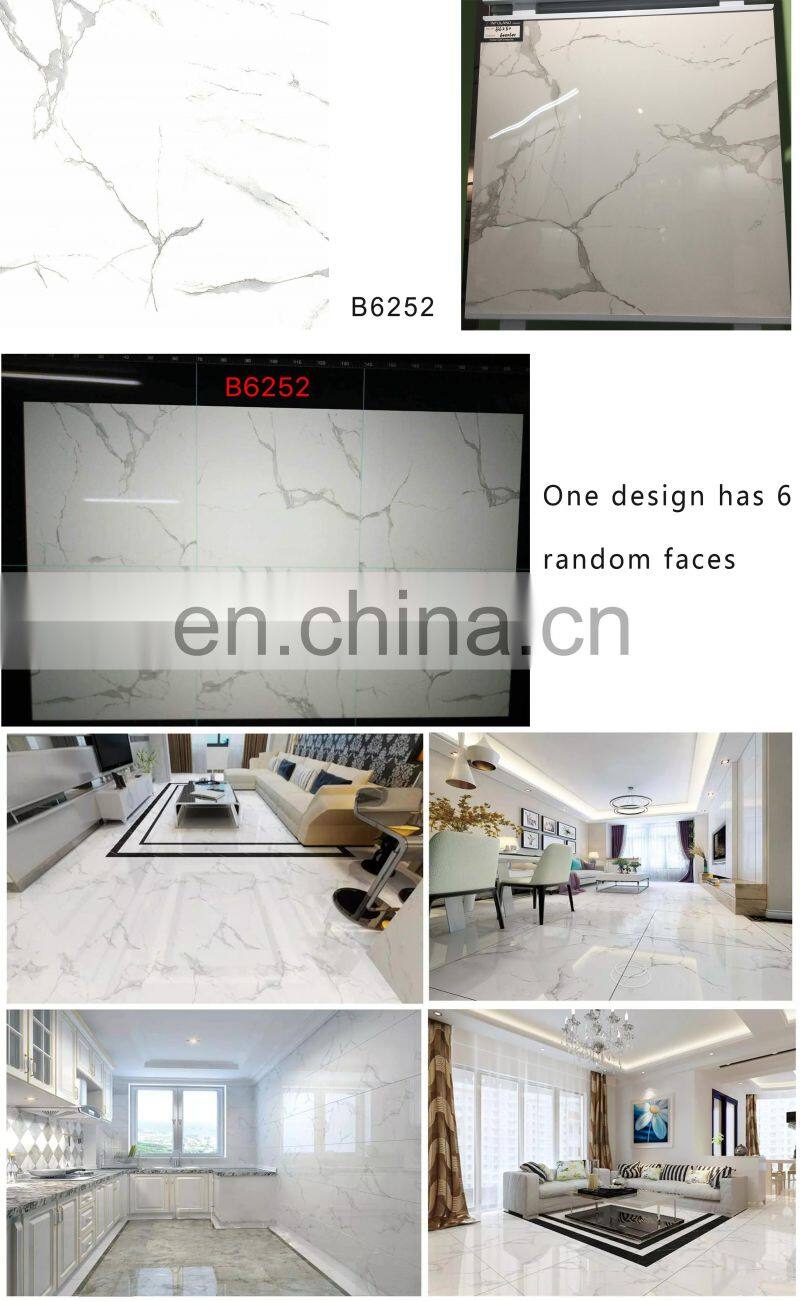 Wholesale Building Materials Algeria Back Splash Anti Skid Tile