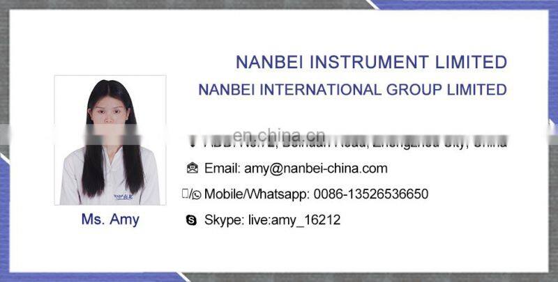 High pressure chemical lab size mixing double layer glass reactor bioreactor