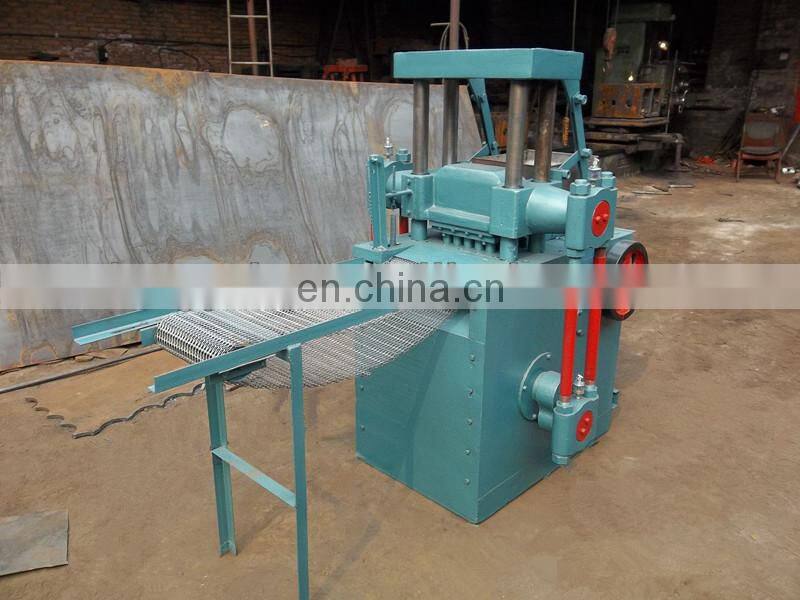 Hookah shisha machine for Briquettes from the coal dust price