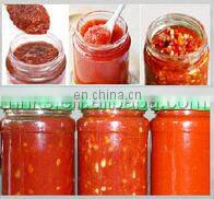 Liquid Detergent Shampoo Cosmetic Semi Automatic Paste Filling Machine