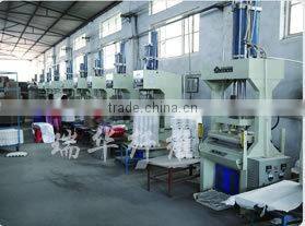 recycled biodegradable molded pulp trays for hardware