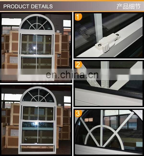 aluminum up down sliding window used boat windows/doors and windows