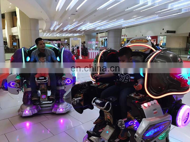 2020 amusement park rides electric robot for sale