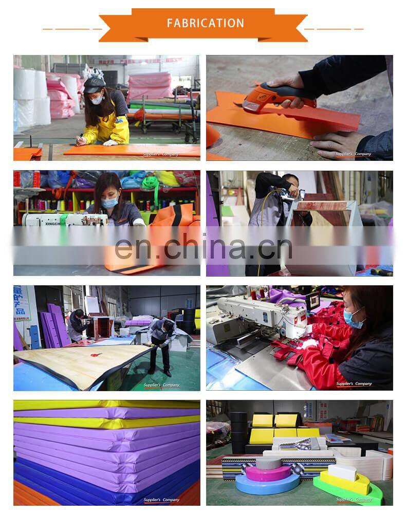 Amusement Playground Kids Indoor Slide For Sale