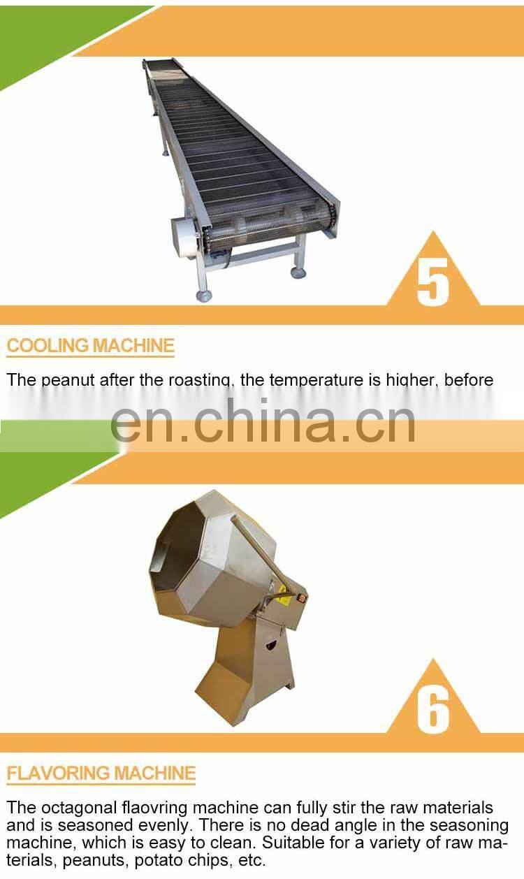 commercial chocolate coating machine Cocoa bean wrapping machine Netherlands