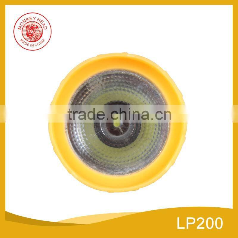 New Design High Power Saving Led Lontor Torch