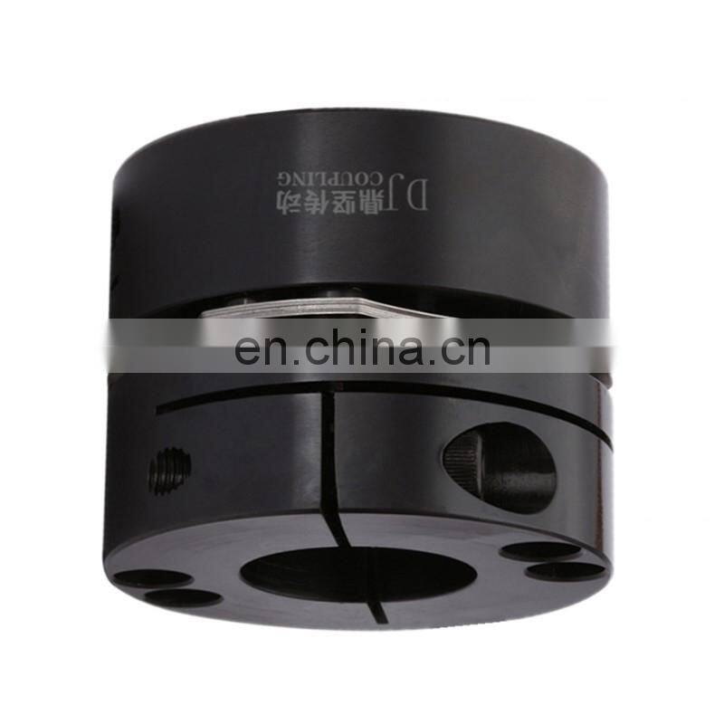 No Noise wearing Single Disk -type Carbon Flexible Coupling