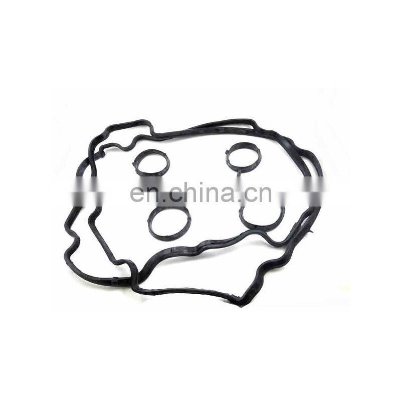 Various Styles Custom High High Filtration Efficiency Engine Valve Cover Gasket 0249E6 024 9E6 024-9E6 For Peugeot For Citroen