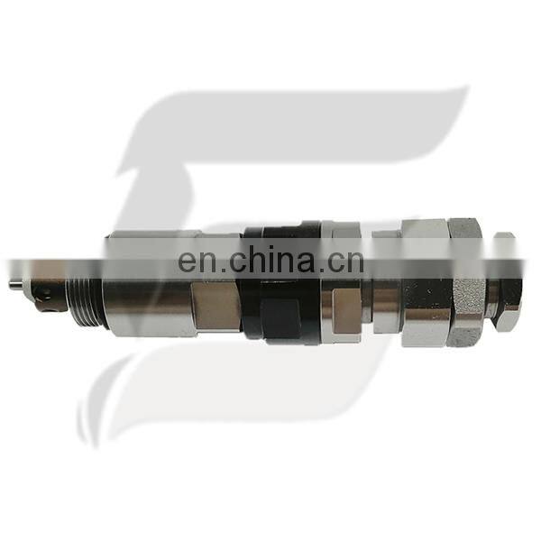 YN22V00001F8  Diesel  Engine Relief  Valve YN22V00001F8 diesel engine truck parts