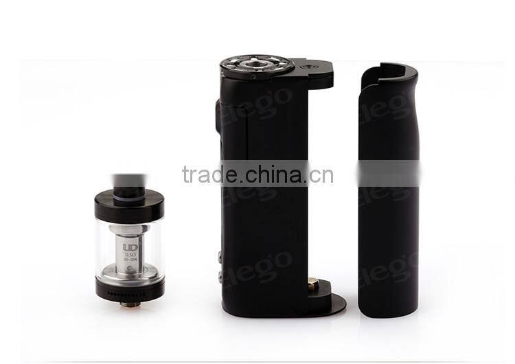 Temperature Control 70W UD BALROG TC Kit UD BALROG Kit TC 70W In Stock