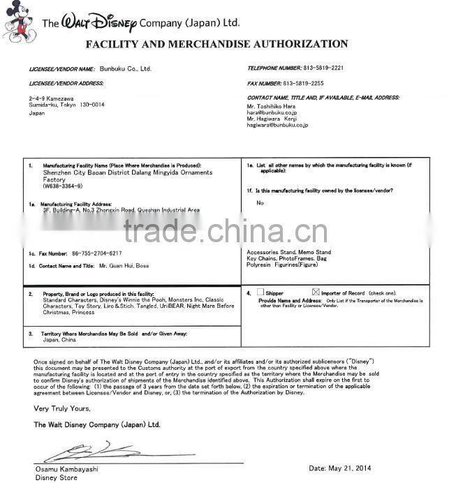 Vintage Brass 27mm Photo Locket Pendant Blank Locket Pendant